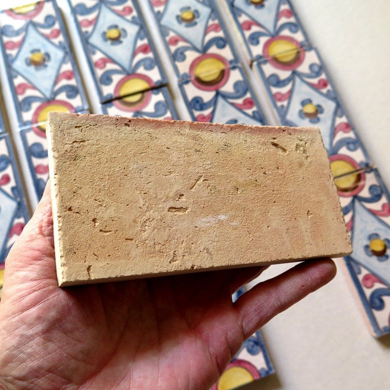 15 cenefas 15x7,5 cm