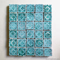 VENDIDO 30 azulejos 5x5 cm