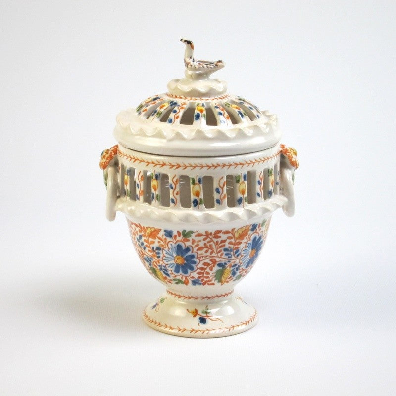 VENDIDA Albahaquera Calada