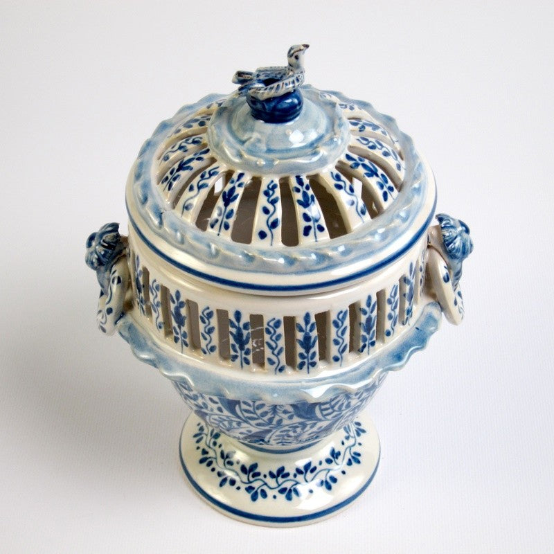 VENDIDA Albahaquera Calada