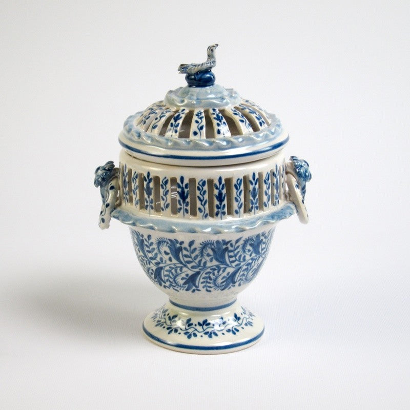 VENDIDA Albahaquera Calada