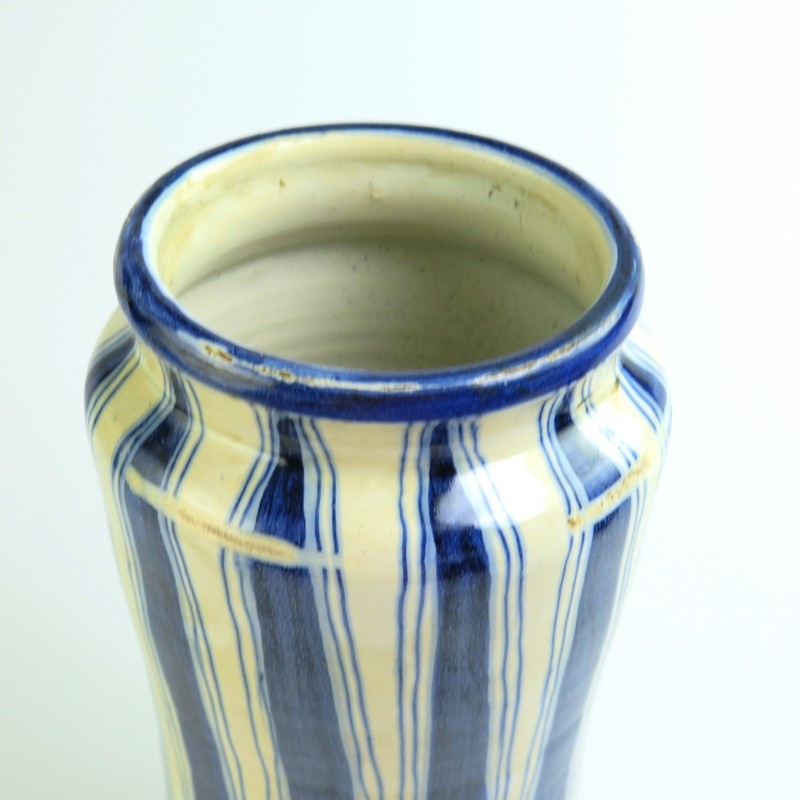 Albarelo Torno - Pharmacy Jar