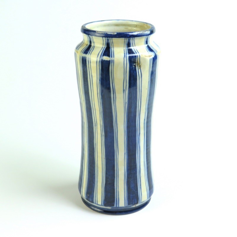 Albarelo Torno - Pharmacy Jar