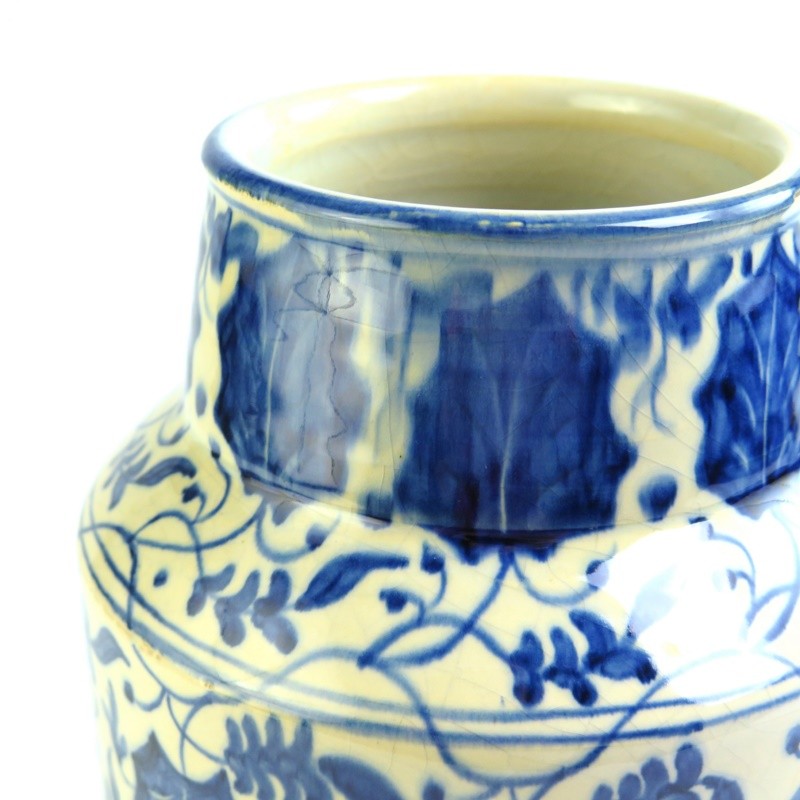 Albarelo Torno - Pharmacy Jar