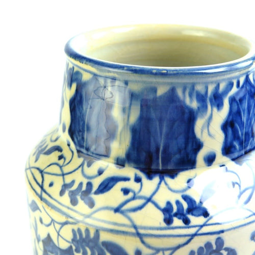 Albarelo Torno - Pharmacy Jar