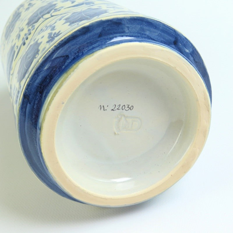 Albarelo Torno - Pharmacy Jar