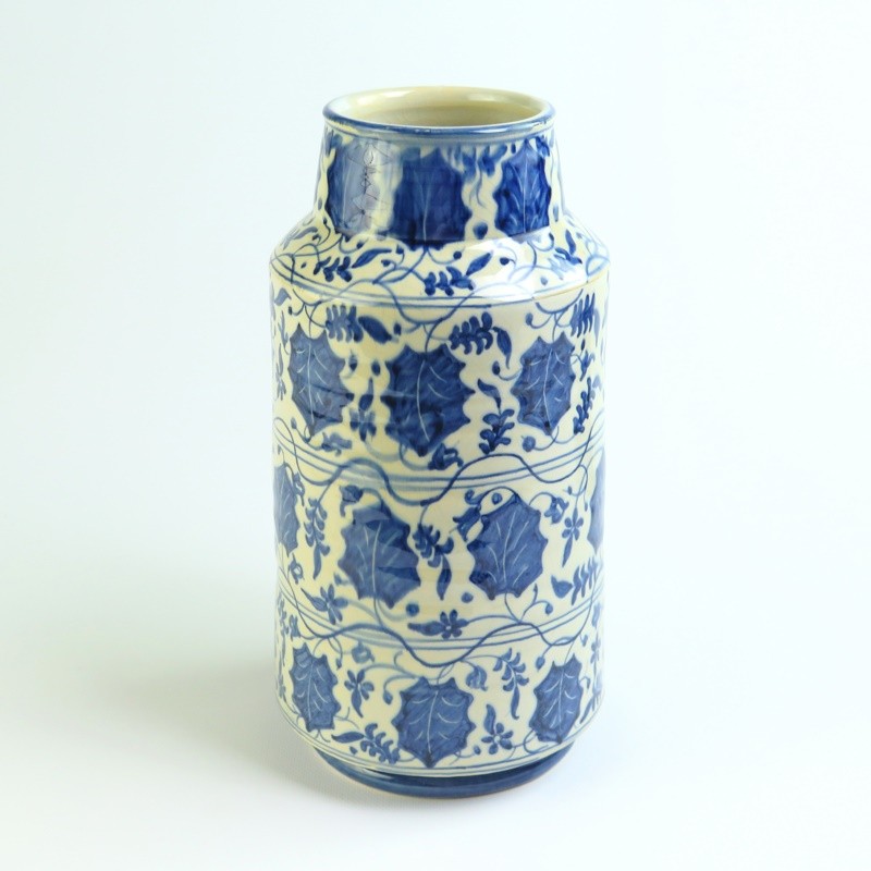 Albarelo Torno - Pharmacy Jar