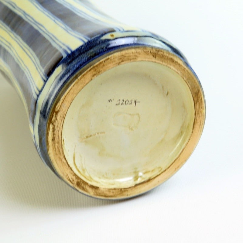 Albarelo Torno - Pharmacy Jar