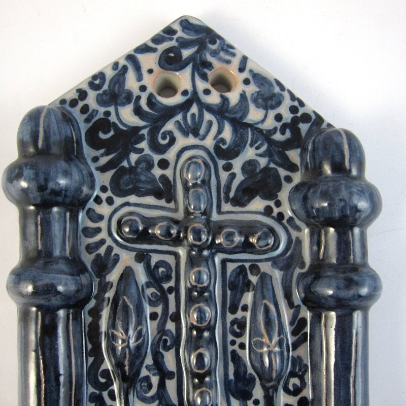 VENDIDA Benditera Medieval