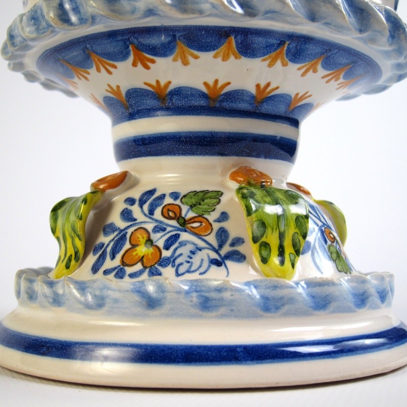 Búcaro Barroco