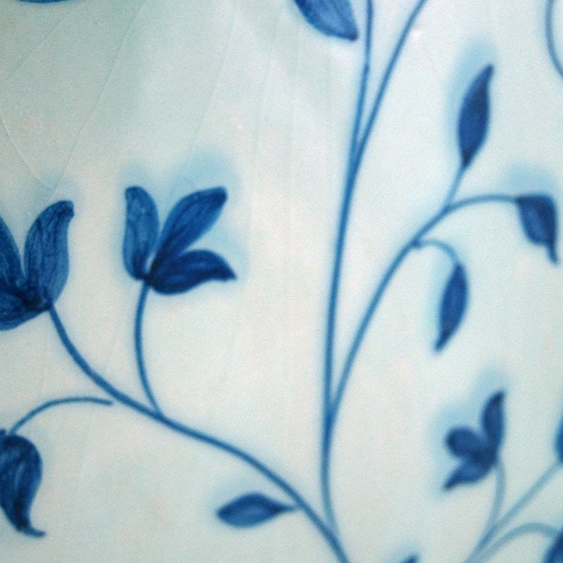 VENDIDO Búcaro Prisma Tissú