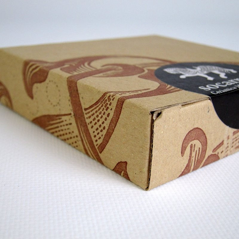 Caja Craft 10x10