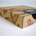 Caja Craft 10x10