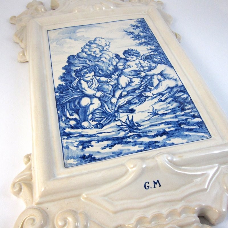 Cornucopia Pastoral Alcora