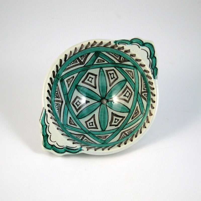 Escudilla Verde