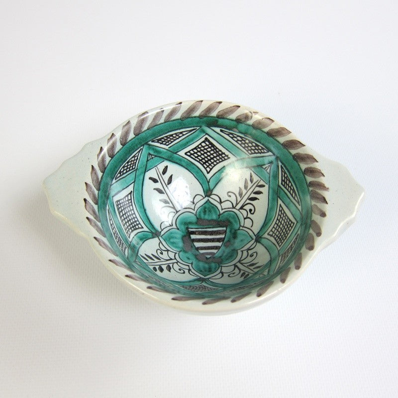 Escudilla Verde