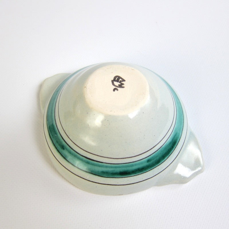 Escudilla Verde