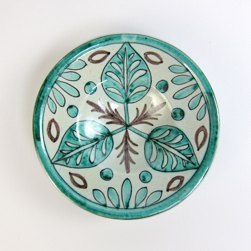 Escudilla Verde