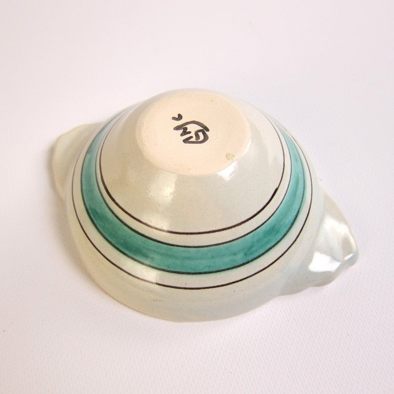 Escudilla Verde