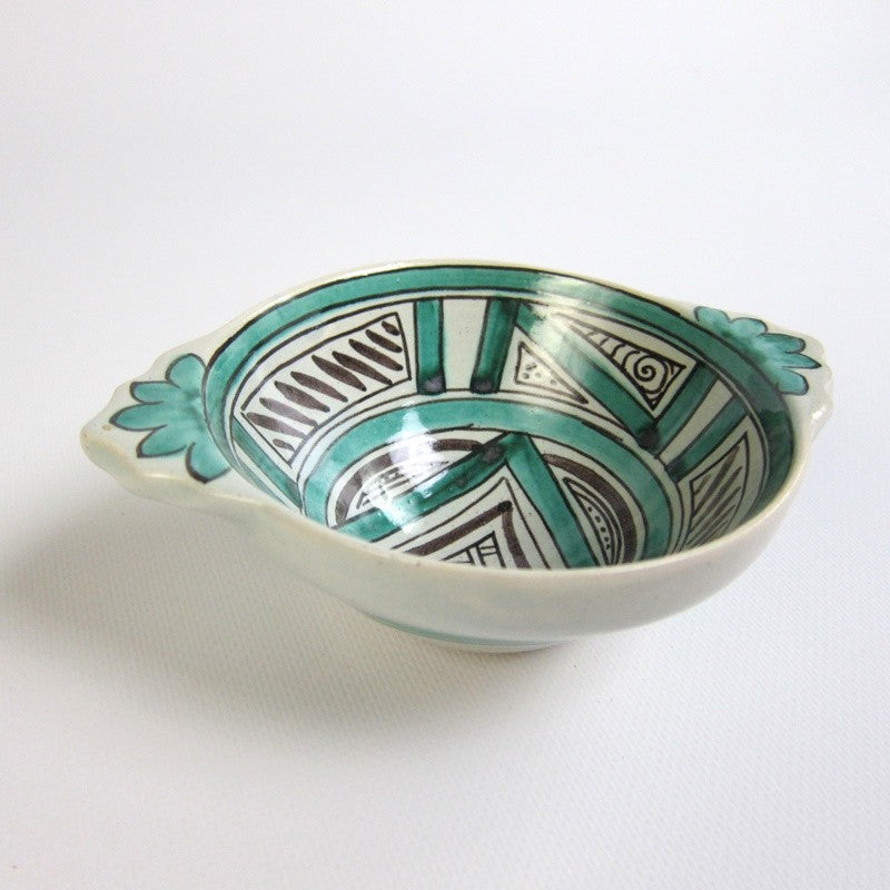 Escudilla Verde