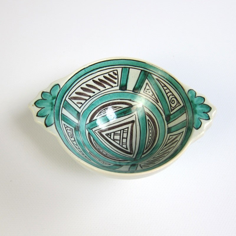 Escudilla Verde