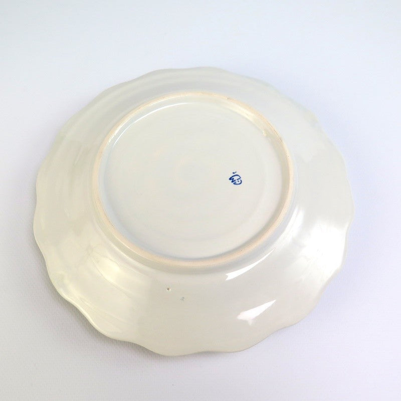 VENDIDO Plato Engaño Higos Alcora