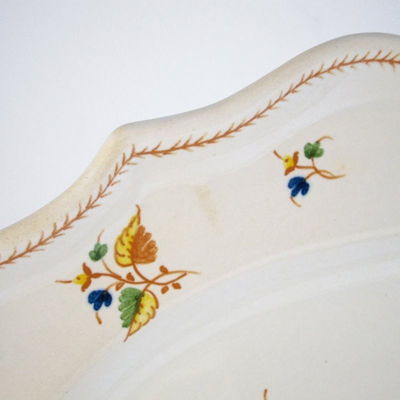 VENDIDA Fuente Oval Alcora