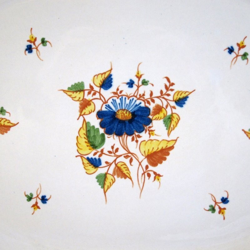 VENDIDA Fuente Oval Alcora