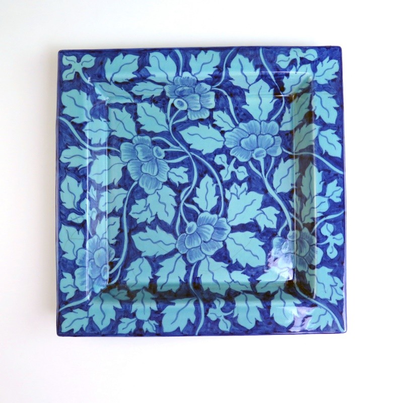 BAJO PEDIDO Fuente Cuadrada Fulles