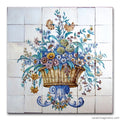 Panel Cesto 90x90 cm