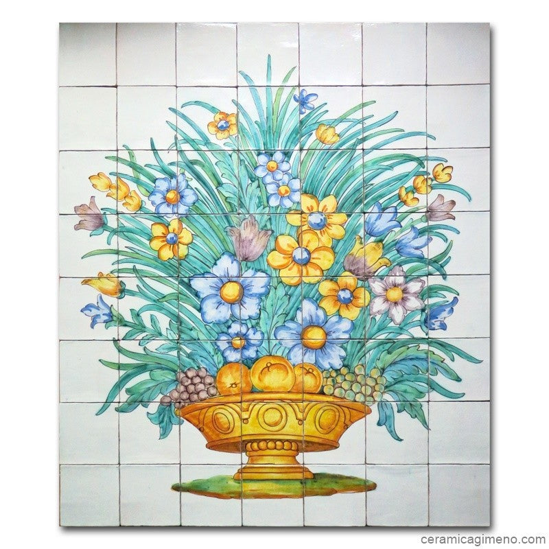 Panel Ramo 120x105 cm