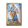 VENDIDO Azulejo San José