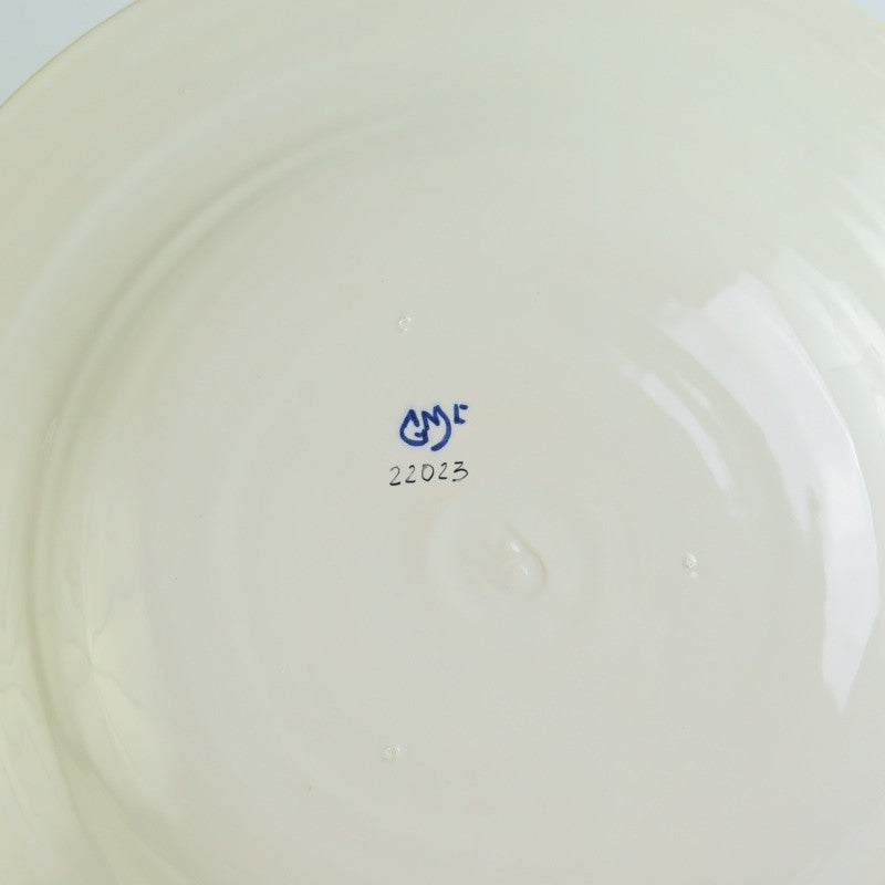 VENDIDO Plato Novios "Demanà"