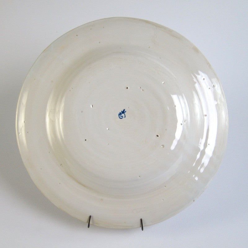 VENDIDO Plato Novios "Demanà"