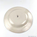 Plato de Novia "Ajuar"