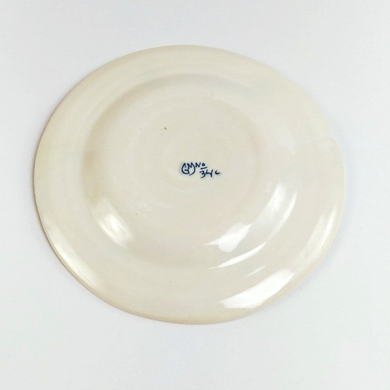 VENDIDO Plato Popular