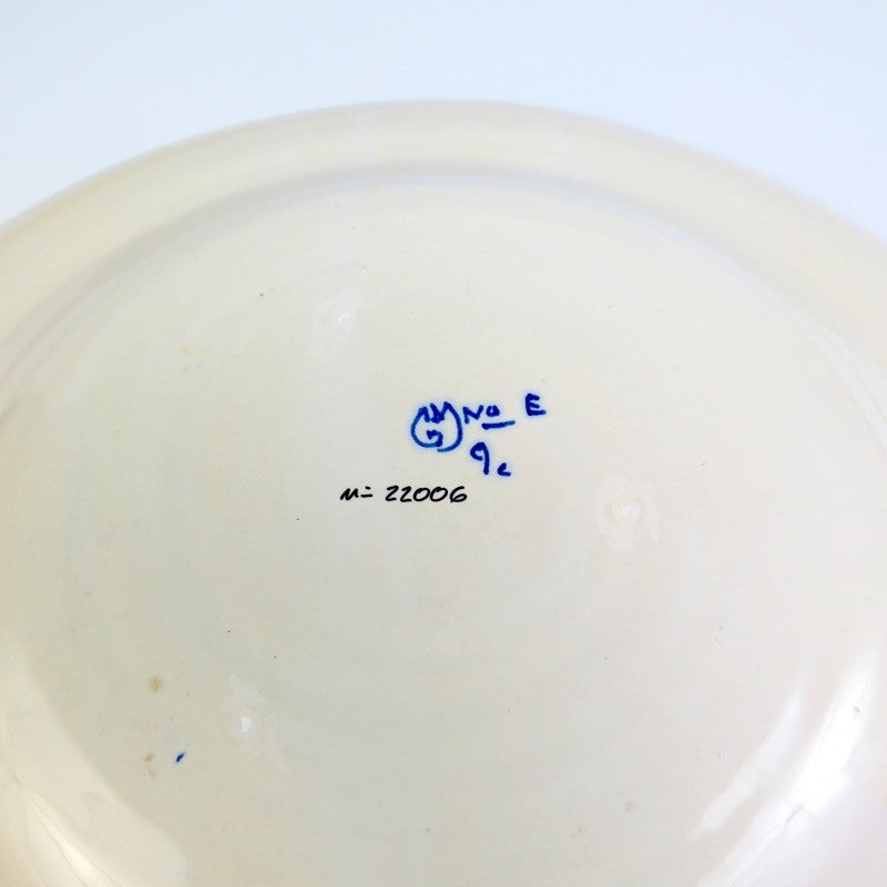 VENDIDO Plato Popular