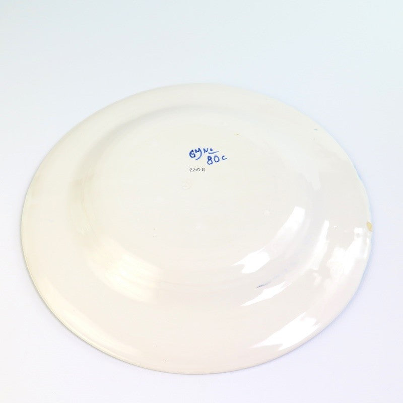 VENDIDO Plato Popular