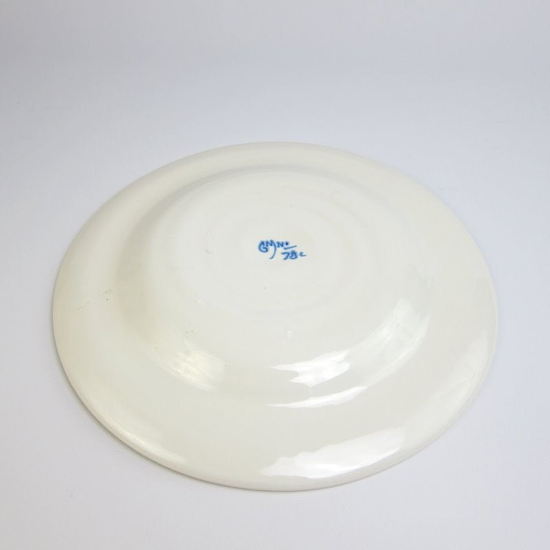 VENDIDO Plato Popular