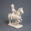 ESPARTERO A CABALLO