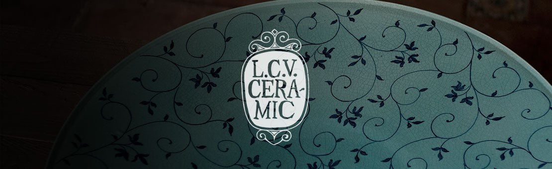LCV ceramic