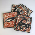 Socarrat 20x20
