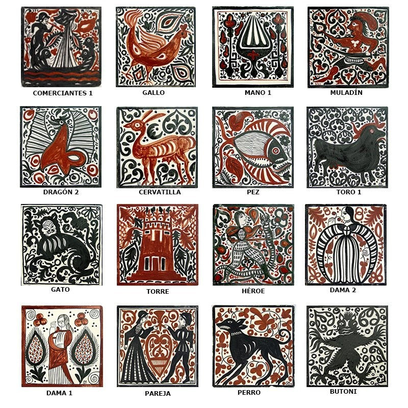 Socarrat 20x20