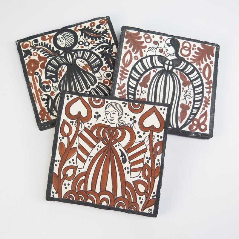 Socarrat 15x15 cm
