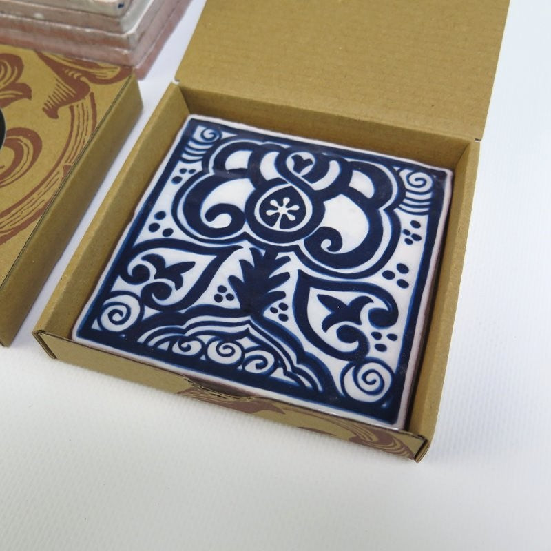 Medieval 10x10 cm Personalizado