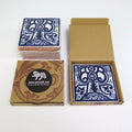 Medieval 10x10 cm Personalizado