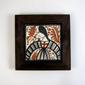 Socarrat 10x10cm Dama