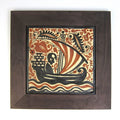 VENDIDO Socarrat Vela 30x30 cm