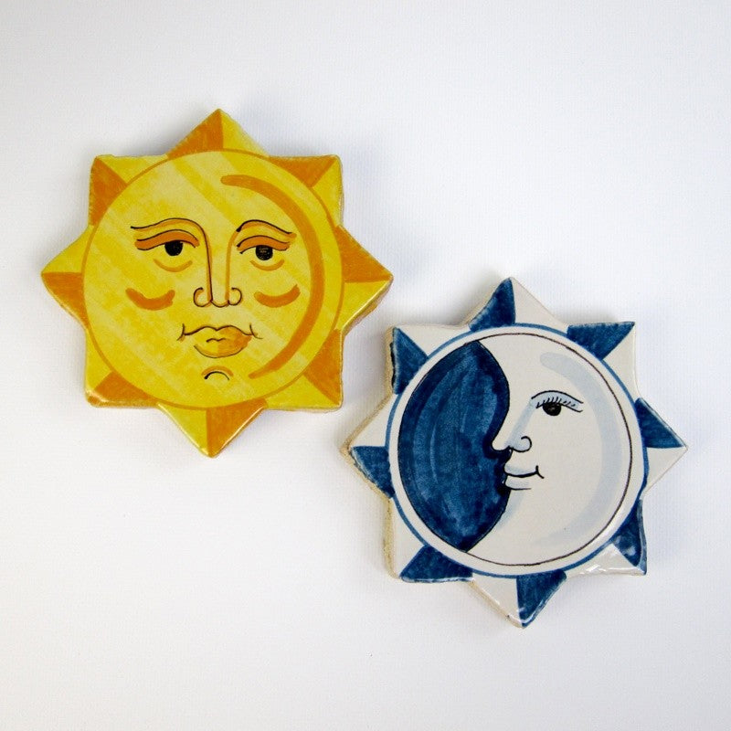 Sol y Luna (pareja)