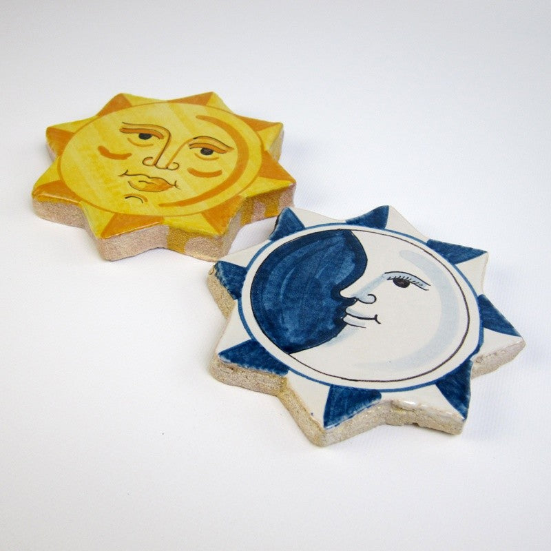 Sol y Luna (pareja)